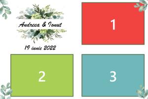 Template Photobooth, Dslrbooth, Cabina foto Numarul 1