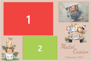 Template Photobooth, Dslrbooth, Cabina foto Numarul 40